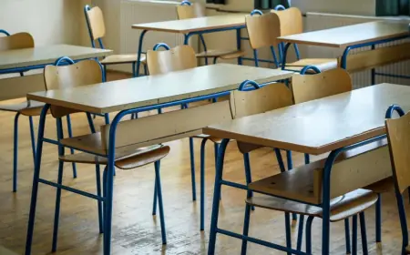 ZAŠTITARI STIŽU U ŠKOLE, OBUKA JE VEĆ KRENULA: EVO KOLIKO TRAJE I KOLIKA JE PLAĆA