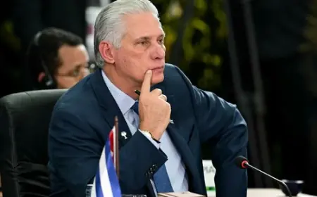 KUBANSKI PREDSJEDNIK DEMANTIRAO TRUMPA: NEMA RAZGOVORA