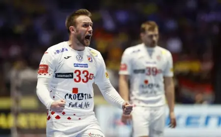 HRVATSKA POBIJEDILA GRUZIJU U DRAMATIČNOJ UTAKMICI NA EURU: SVAŠTA SE DOGAĐALO U MALMOU, UMALO I TUČNJAVA