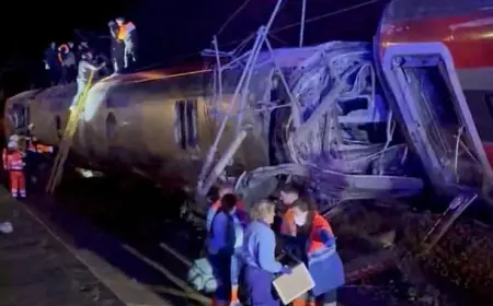 U ŠPANJOLSKOJ PROGLAŠENA TRODNEVNA ŽALOST