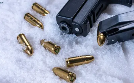 HOROR U SUSJEDSTVU: VOĐU KARTELA I BIVŠEG NOGOMETAŠA NAŠLI IZREŠETANOG, DO POLA ZAKOPANOG U SNIJEGU