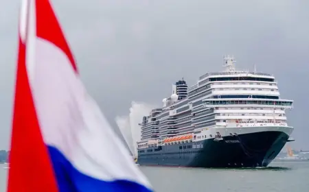 AMSTERDAM RAZMATRA POTPUNU ZABRANU KRUZERA