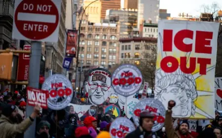 ICE PRIVEO DVOGODIŠNJU DJEVOJČICU