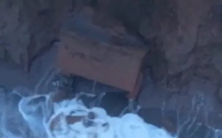 NUKLEARNI BUNKER PAO U MORE: "NE PRIBLIŽAVAJTE SE"