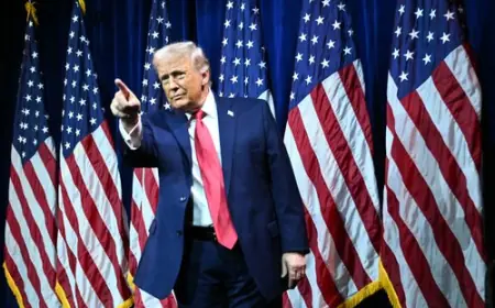 TRUMP ZAPRIJETIO IRANU: VRIJEME ISTJEČE. SLJEDEĆI NAPAD BIT ĆE PUNO GORI!