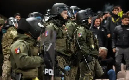 ODVJETNICI ULAŽU ŽALBU NA PRITVOR NAVIJAČA HAJDUKA