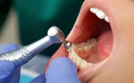 OVAKVE ZUBNE PLOMBE VIŠE NEĆETE MOĆI IMATI: USKORO NA SNAZI NOVA PRAVILA