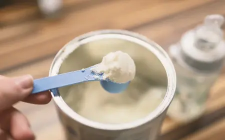 OPREZ! POVLAČE SE DVIJE VRSTE HRANE ZA DOJENČAD, SADRŽE TOKSIN