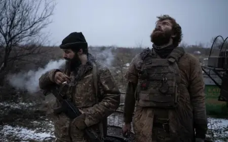 ESTONIJA UPOZORAVA EUROPU: "ODMAH ZATVORITE GRANICE, IMA IH MILIJUN I IZNIMNO SU OPASNI"