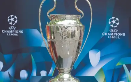 ŽDRIJEB LIGE PRVAKA: IZVUČENI PAROVI DOIGRAVANJA ZA OSMINU FINALA