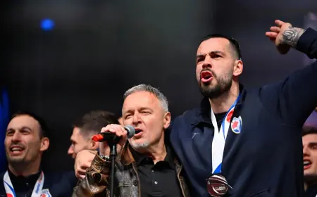 OVAJ GRAD POZVAO RUKOMETAŠE I THOMPSONA: "AKO TOMAŠEVIĆ NEĆE, MI VAS ČEKAMO..."