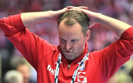 SIGURDSSON OTKRIO NOVOSTI UOČI BORBE ZA BRONCU: VAŽAN HRVATSKI ADUT OSTAO U HOTELU