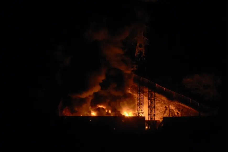 EKSPLOZIJE U GLAVNOM GRADU VENEZUELE! TRUMP POTVRDIO NAPAD: "MADURO JE ZAROBLJEN I ODEVEN IZ ZEMLJE"