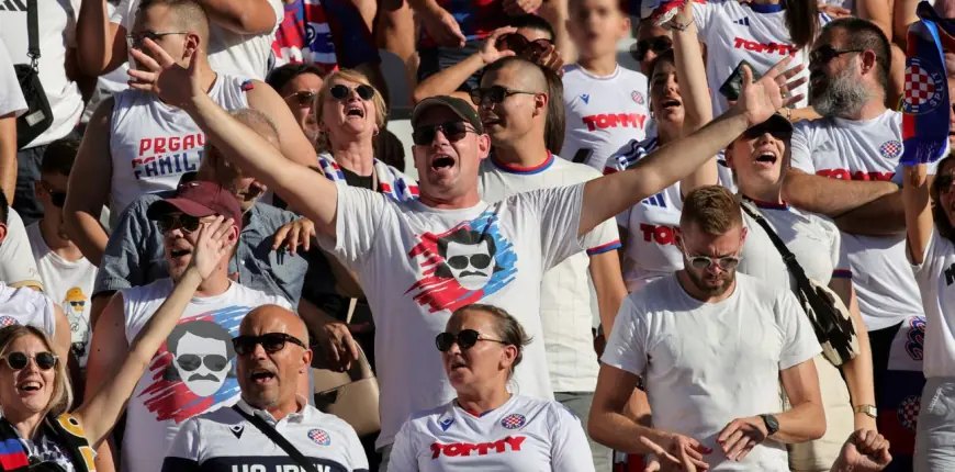 NAVIJAČI U DVA DANA HAJDUKU UPLATILI NEVJEROVATAN IZNOS NOVCA: OVE BROJKE SU ČUDESNE