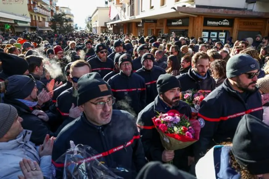 VELIKI BROJ TINEJDŽERA MEĐU ŽRTVAMA U ŠVICARSKOM BARU: NAJMLAĐA JE IMALA 14 GODINA