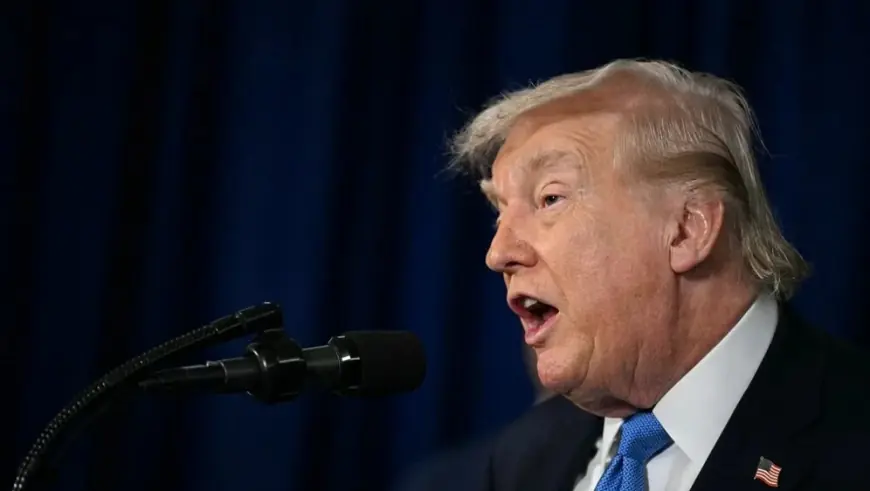 TRUMPOVA NOVA PRIJETNJA: "PLATIT ĆE VRLO VISOKU CIJENU, VJEROJATNO VEĆU OD MADURA"