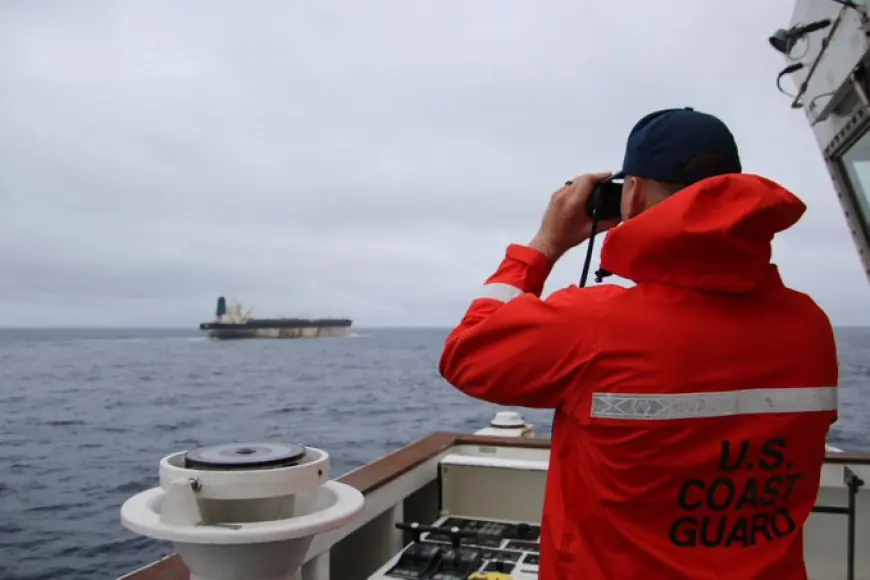 AMERIKA UPALA NA DVA TANKERA, OBJAVLJENI DETALJI, ŽESTOKA PRIJETNJA IZ DUME: "TREBA ISPALITI TORPEDA I POTOPITI AMERIČKE BRODOVE"