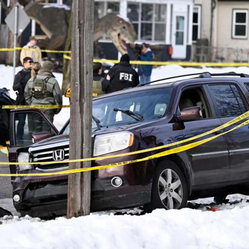 DUŽNOSNIK ICE-a UBIO ŽENU, GRADONAČELNIK: ODJ**ITE IZ MINNEAPOLISA"