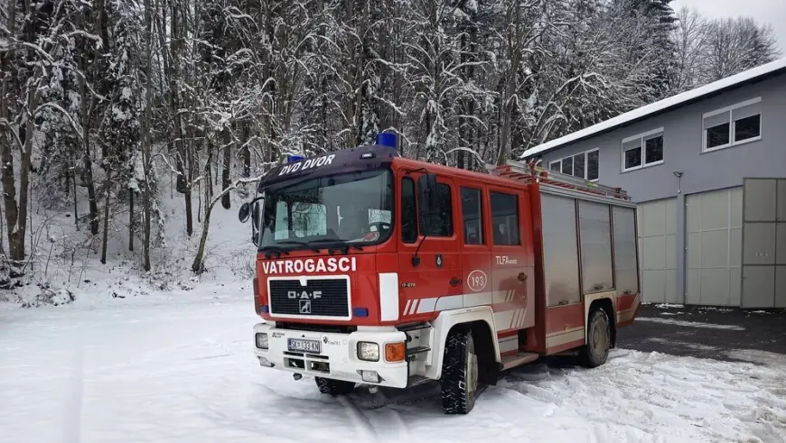 VATROGASCI PRONAŠLI MRTVOG ČOVJEKA U KUĆI, ZA SVE JE KRIV JEDAN UREĐAJ: "OVO JE VELIKA OPASNOST"