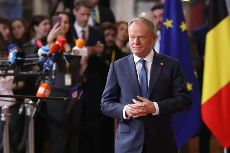 VARŠAVA BIJESNA ZBOG POTEZA MAĐARSKE, VELEPOSLANIK POZVAN NA RAZGOVOR