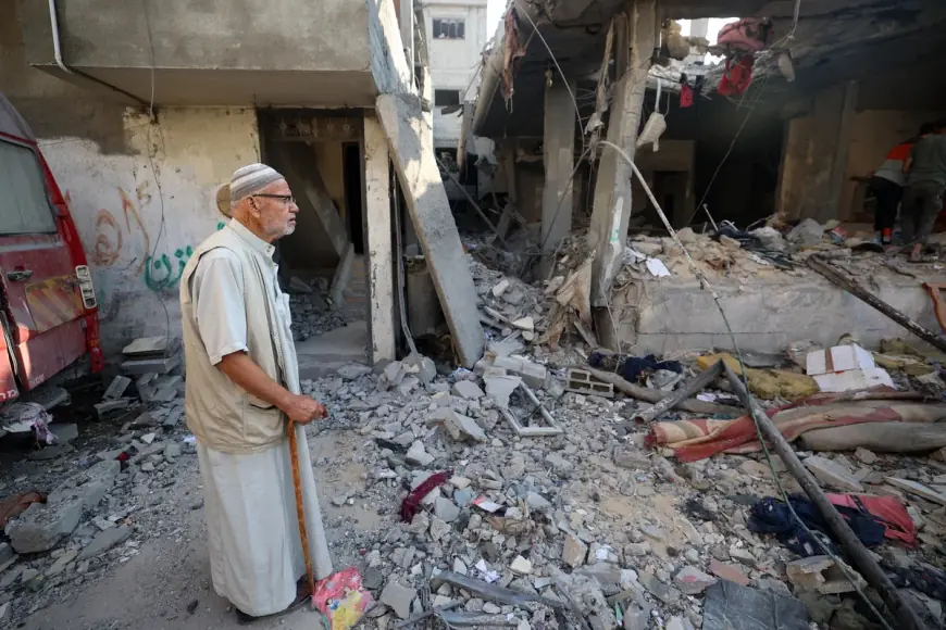 "GDJE JE PRIMIRJE?": OTAC PALESTINSKE TINEJDŽERICE KOJU JE UBIO IZRAEL