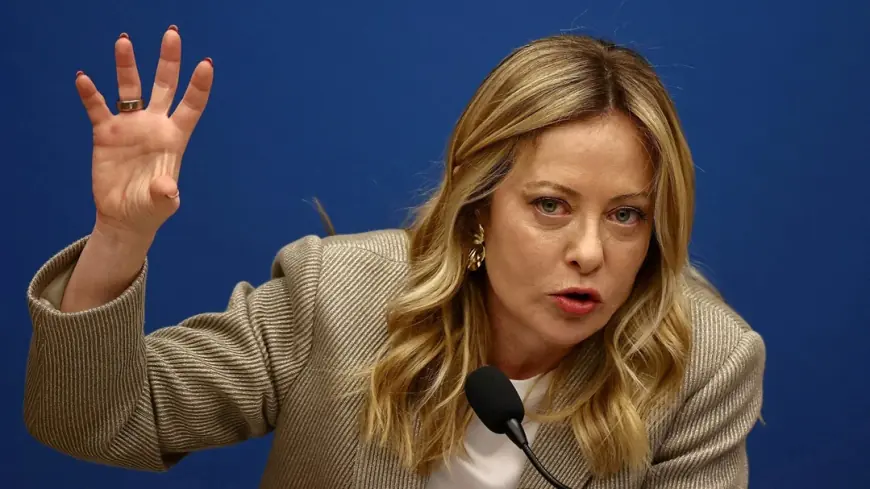 ITALIJA TRAŽI OD NATO-a "KOORDINIRANU NAZOČNOST" NA ARKTIKU