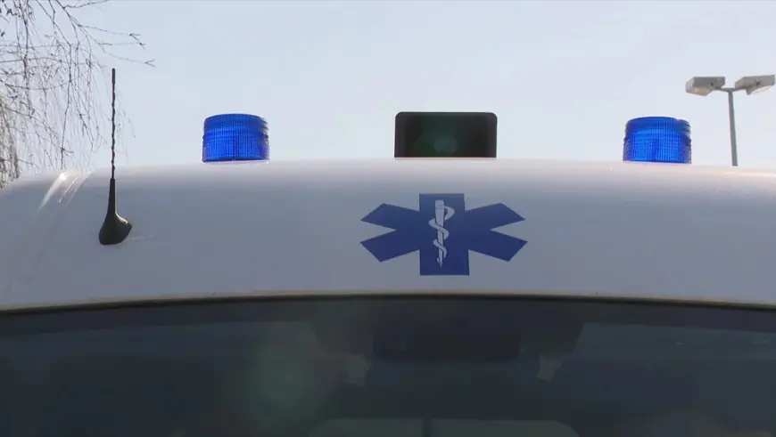 VOZAČ SANITETA DROGIRAN PREVOZIO PACIJENTE, OGLASILI SE IZ ZAVODA: "ŽAO MI JE ŠTO OVO BACA LJAGU..."