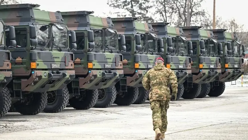 ODLUKA JE PALA! SUSJEDI ŠALJU VOJNIKE NA GRENLAND