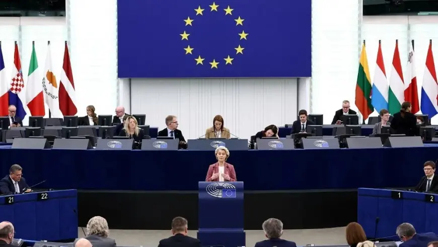 IZVANREDAN SASTANAK U EU ZBOG TRUMPOVIH PRIJETNJI: CURE DETALJI KAKO BI MU MOGLI UZVRATITI