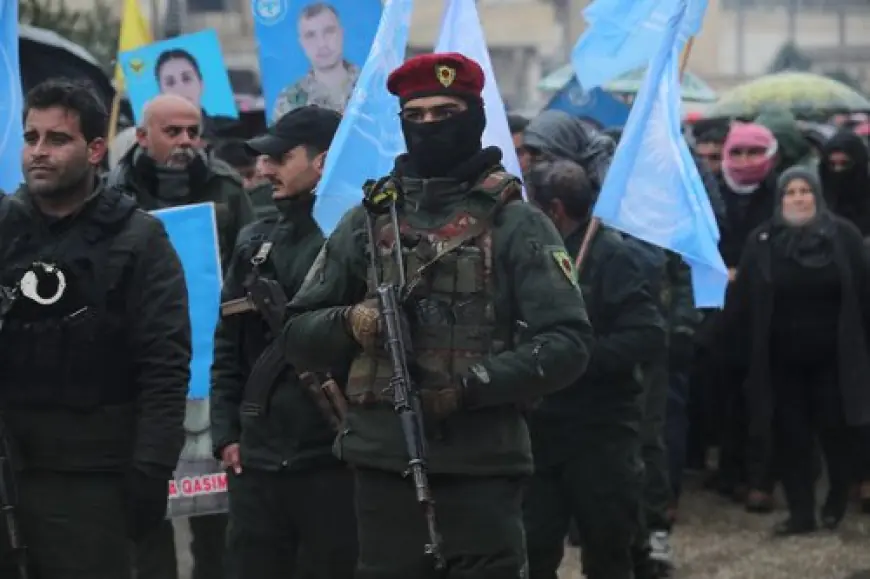 SIRIJSKA VLADA I SDF DOGOVORILI PREKID VATRE NA SVIM BOJIŠTIMA