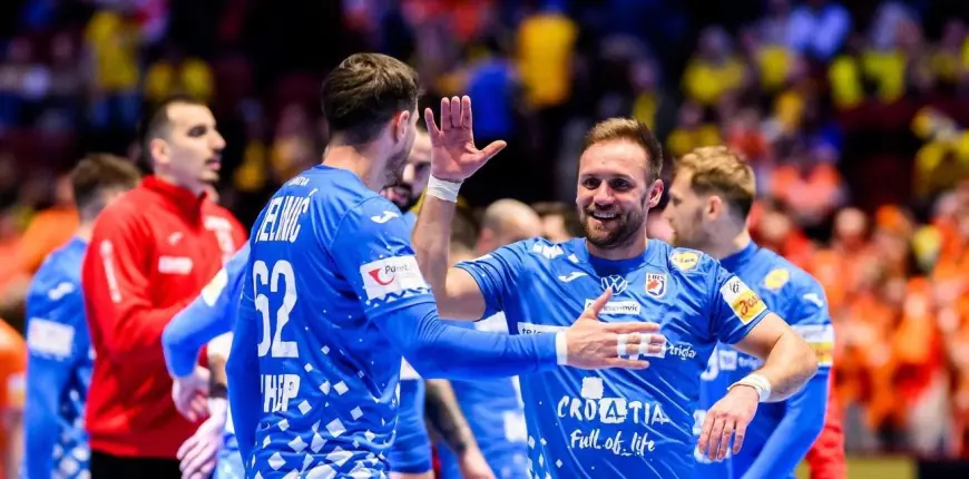 HRVATSKA POBJEDOM NAD NIZOZEMSKOM POSTIGLA NEŠTO ŠTO NEĆE BITI NADMAŠENO MINIMALNO DESET GODINA