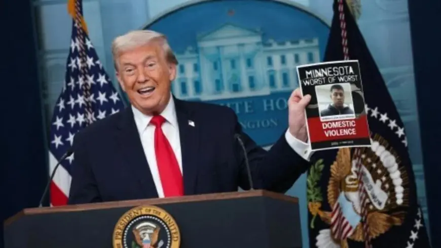 OBRATIO SE TRUMP, MACRON POSLAO PORUKU GRENLANĐANIMA. EU SUTRA PODUZIMA PRVI POTEZ