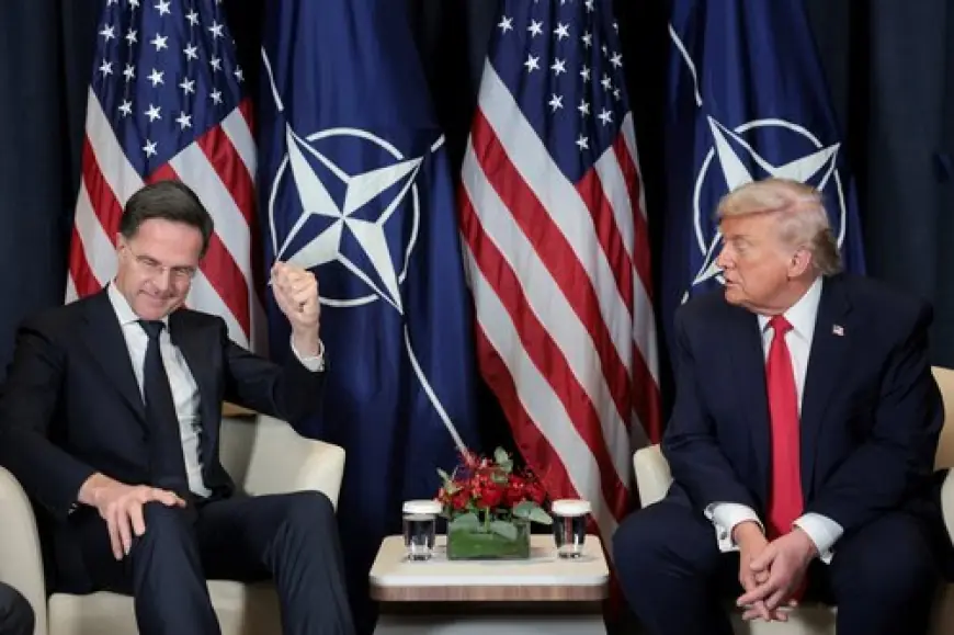 TRUMP ODUSTAO OD PRIJETNJE EUROPSKIM DRŽAVAMA