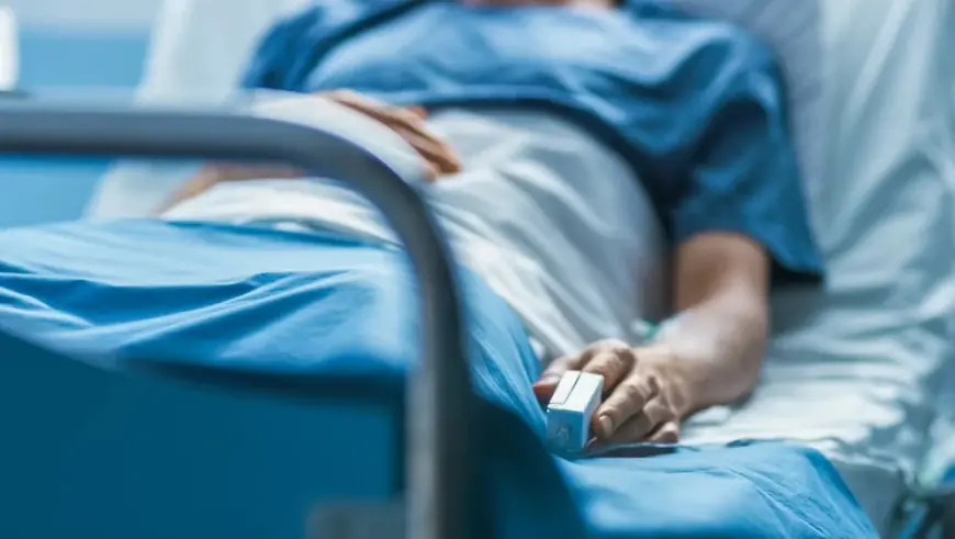 MEDICINSKI TEHNIČAR UBIO DESET PACIJENATA, A ISTRAŽITELJI SU SADA DOŠLI DO JEZIVOG OTKRIĆA