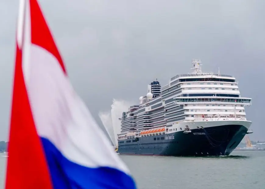 AMSTERDAM RAZMATRA POTPUNU ZABRANU KRUZERA