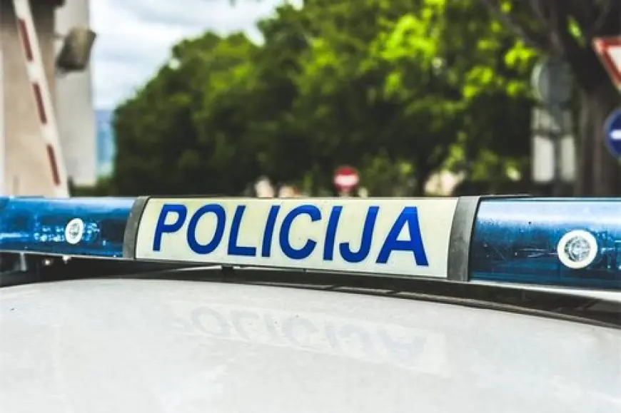 POLICIJA TRAGA ZA LAŽNIM BANKARIMA: PREVARILI 84-GODIŠNJAKINJU, ODNIJELI JOJ SVU UŠTEĐEVINU