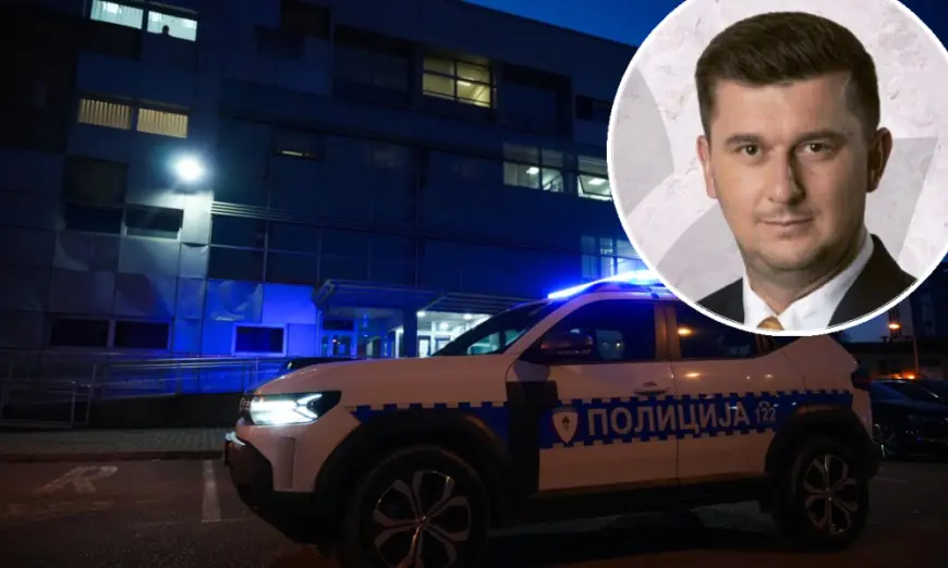 U BiH UHIĆEN ISLAMSKI VJEROUČITELJ ZBOG DJEČJE PORNOGRAFIJE, BIO JE I KANDIDAT NA IZBORIMA