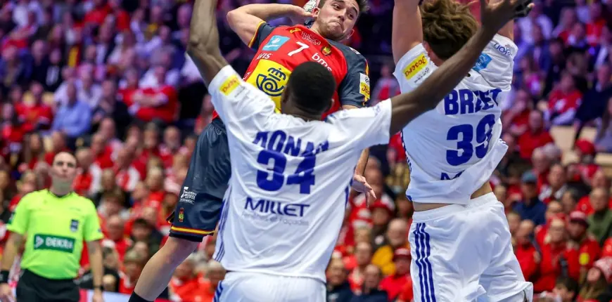 SENZACIJA NA EURU: ELIMINIRANA REPREZENTACIJA ŠOKIRALA FRANCUZE I UDALJILA IH OD POLUFINALA