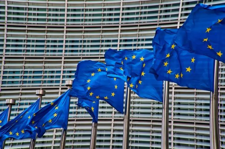 DVIJE ČLANICE ĆE TUŽITI EU ZBOG ZABRANE UVOZA RUSKOG PLINA