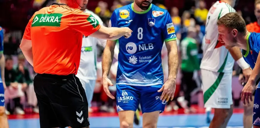 ISLAND POBIJEDIO SLOVENCE I RASTUŽIO HRVATE UOČI UTAKMICE ODLUKE