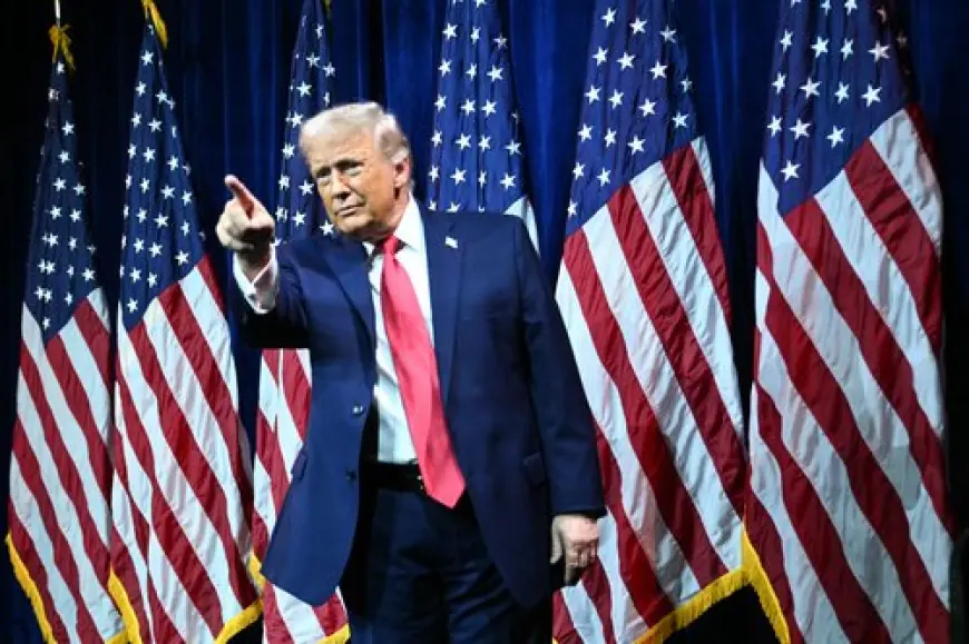 TRUMP ZAPRIJETIO IRANU: VRIJEME ISTJEČE. SLJEDEĆI NAPAD BIT ĆE PUNO GORI!