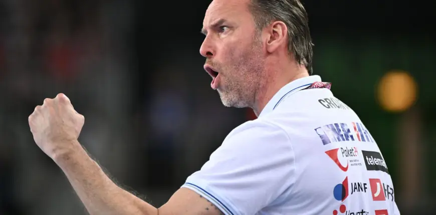 DAGUR SIGURDSSON JE USPIO! EVO ŠTO ĆE EGF NAPRAVITI ZBOG HRVATSKOG IZBORNIKA