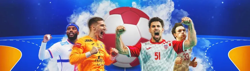 SATI NAS DIJELE DO UTAKMICE ODLUKE! HRVATSKA S NJEMAČKOM ZA FINALE EURA!