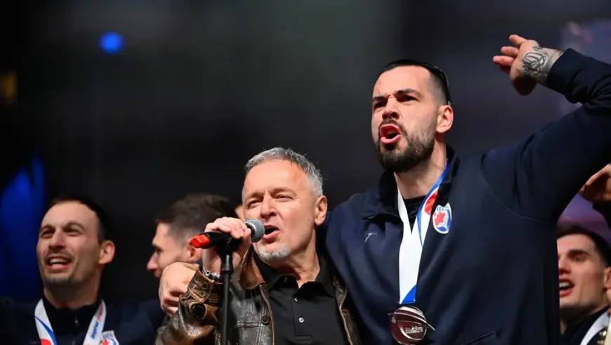 OVAJ GRAD POZVAO RUKOMETAŠE I THOMPSONA: "AKO TOMAŠEVIĆ NEĆE, MI VAS ČEKAMO..."