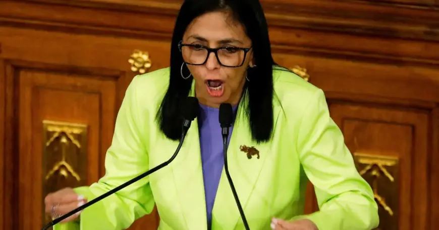 PRIVREMENA PREDSJEDNICA VENEZUELE NAJAVILA MASOVNU AMNESTIJU I ZATVARANJE ZLOGLASNOG ZATVORA