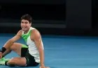 ALCARAZ OSVOJIO AUSTRALIAN OPEN: ĐOKOVIĆ MU PRVI UZEO SET, A ONDA JE DODAO GAS I SREDIO GA!l