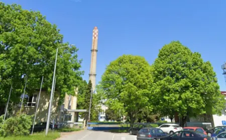 EKSPLOZIJA U POGONU TVORNICE U VIROVITICI, PETERO OZLIJEĐENIH