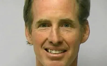 MUŠKARAC OSUĐEN NA DOŽIVOTNI ZATVOR ZA POKUŠAJ ATENTATA NA TRUMPA