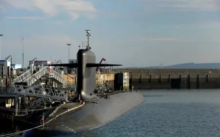 EUROPA SE SPREMA ZA NAJGORI SCENARIJ: ONO ŠTO JE BILO NEZAMISLIVO, SADA POSTAJE REALNA OPCIJA