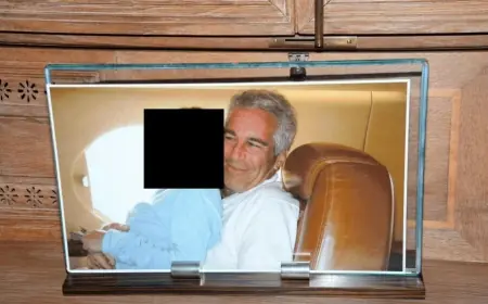 STRAŠNO SVJEDOČANSTVO EPSTEINOVE ŽRTVE: "MISLILA SAM DA ĆE ME UBITI, A ONE SU SE SMIJALE"